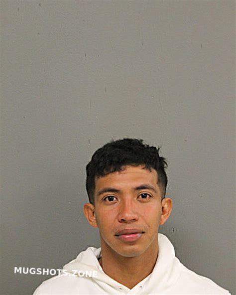 LEONARDO CARDONA 04 08 2024 Chicago Mugshots Zone