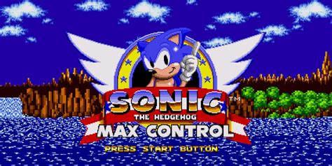 After 30 Years, Someone Has Managed to Finish Sonic the Hedgehog in ...