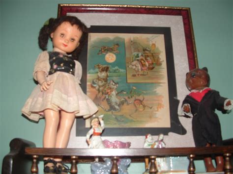 Dolls Oh My! | Collectors Weekly