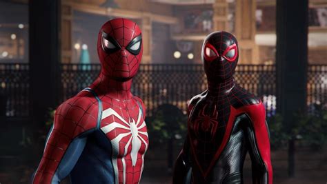 Marvels Spider Man 2 Cast Announced A Game With Gold Game News 24