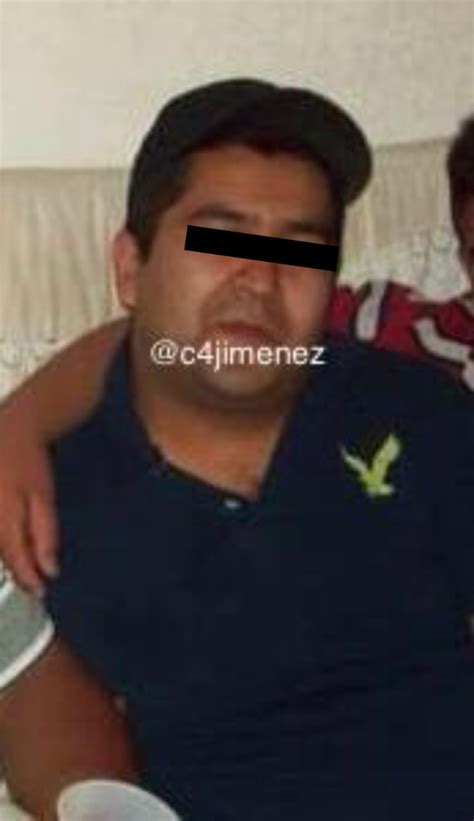 Detuvieron A “el Gori” Líder Extorsionador De La Unión Tepito” En Cdmx