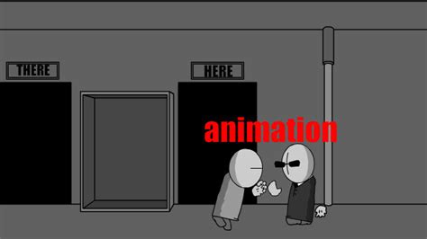 Madness Combat Animation Test by Keno9988II on DeviantArt