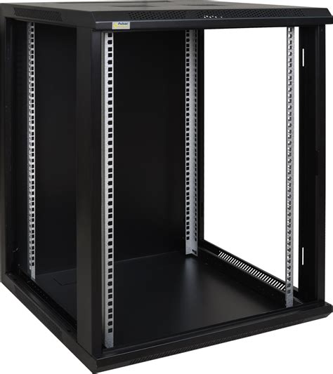 U Rack Cabinet Wall Mounted Welded X Rw