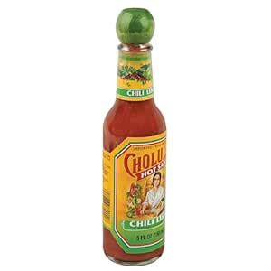 Cholula Hot Sauce Chili Lime Ml Spicy Hot Dip Mexican Sauce Authentic Flavours Amazon