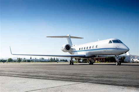 2015 Gulfstream G550 For Sale In Md Us 5525 Avbuyer