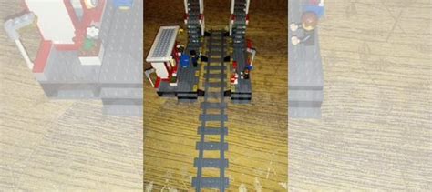 Lego лего 7937 жд станция купить в Москве | Хобби и отдых | Авито
