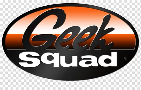 Geek Squad Logo