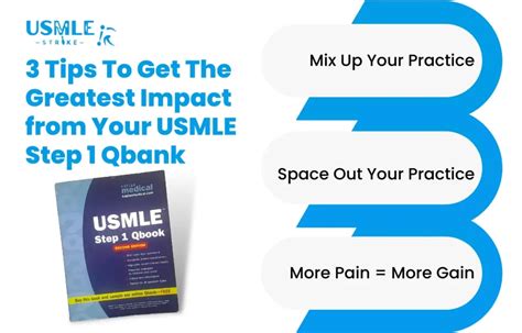 100 Best USMLE Step 1 Qbank In 2024 USMLE Strike