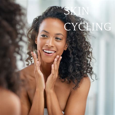 Skin Cycling Routine For Beginners With Sensitive Skin Steps Included