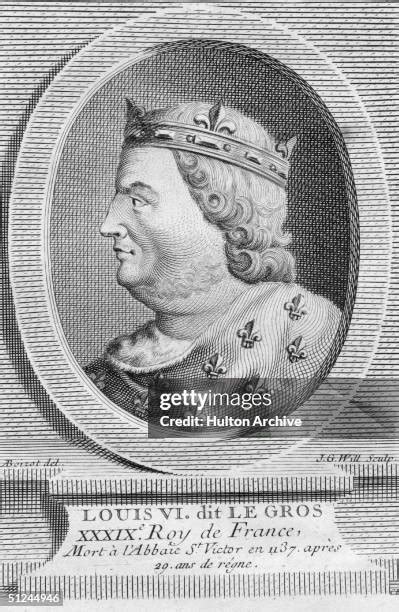 Louis Vi The Fat Photos And Premium High Res Pictures Getty Images