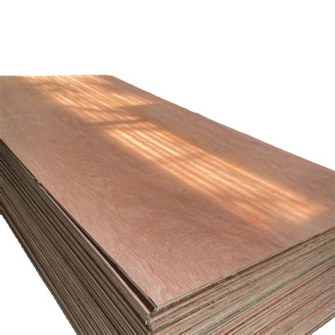 Styrax Face Mixed Hardwood Plywoood X X Mm Ply Wood Sheet