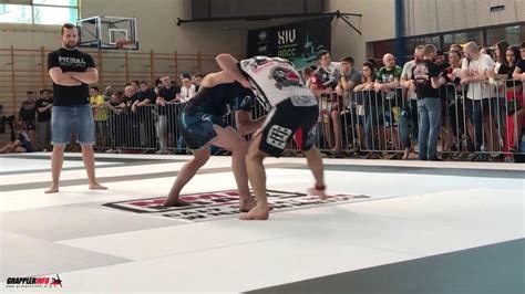 XIV MP ADCC Andrejczuk Janusz Vs Formela Kacper Pro 76 9kg YouTube