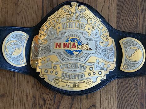 Nwa Championship