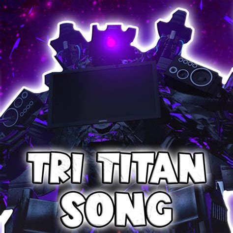 TRI TITAN SONG Single By MrFuzzy Spotify