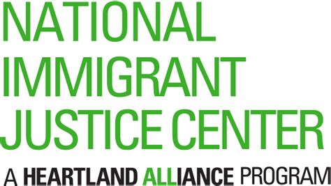 Ijc Is Helping Us Bring Justice” Immigrant Justice Corps