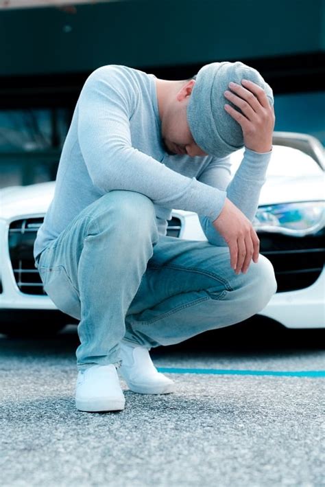 Emotional Trauma After A Car Accident 8 Coping Tips