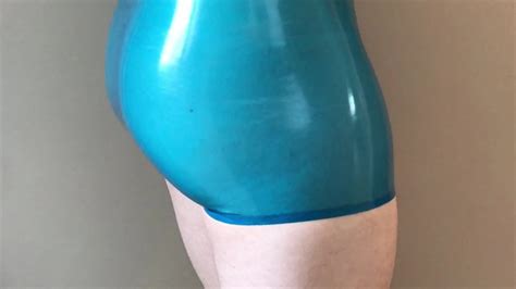 Tight And Shiny Ass In Latex Pants Gay Amateur Porn Feat M Xhamster