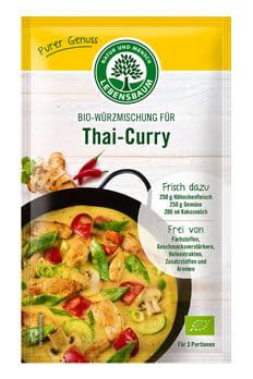 Fix Do Thai Curry Bio G Lebensbaum Sklep Internetowy