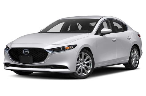 2020 Mazda Mazda3 Specs Prices MPG Reviews Photos Cars