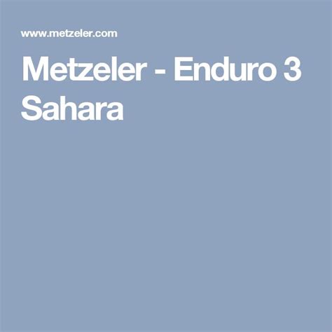 The Words Metzler Enduro Sahar On A Blue Background