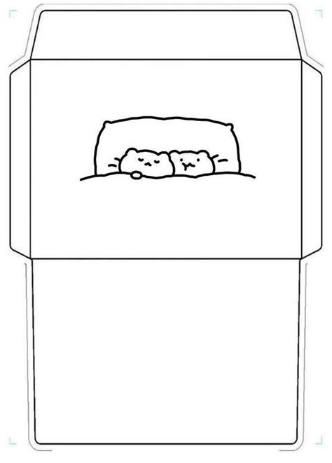 Pin by cục cứt trẻ trâu on Lưu nhanh in 2024 | Cute envelopes, Envelope ...