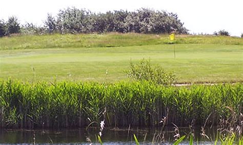 Lydd Golf Club, Romney Marsh, United Kingdom - Albrecht Golf Guide ...