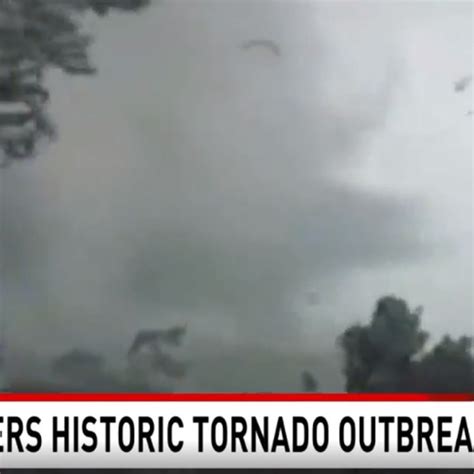 Worst Tornado In History