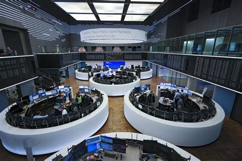 Deutsche Boerse To Buy Simcorp In Billion Software Push Bloomberg