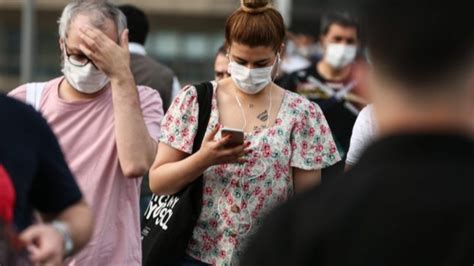 A K Alanda Maske Takmak Zorunlu Mu Haziran Dan Itibaren