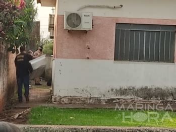 Homem Encontrado Morto Dentro De Fossa Na Regi O Sinais De Ter