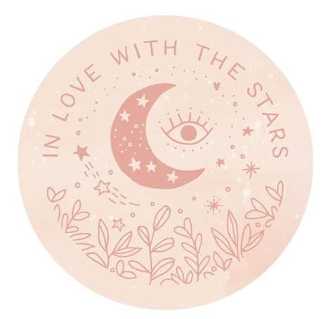 Mond Mondzyklus In Love With The Stars