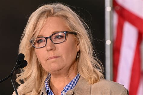 The Real Test Of Wyoming S Gop Wasn T Liz Cheney Newsweek