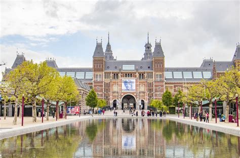 L Arte E La Cultura Di Amsterdam Svelate Da Un Abitante Del Posto