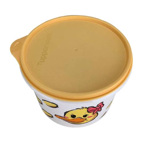 Tupperware Caixa Patinha Litro Comprar Tupperware Online