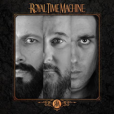 Royal Time Machine | Royal Time Machine