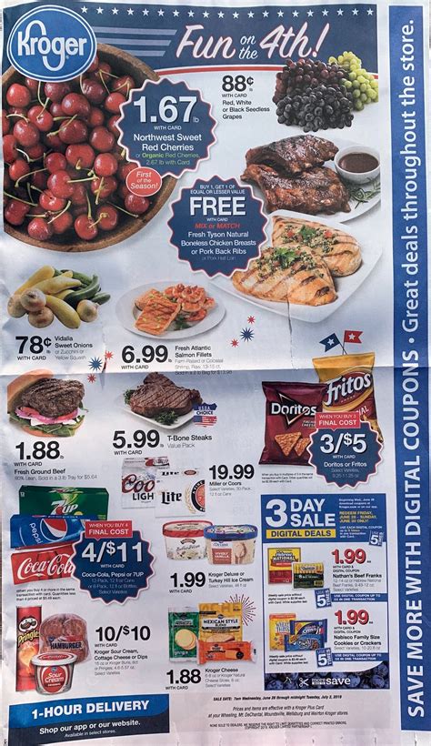 kroger preview ad 9