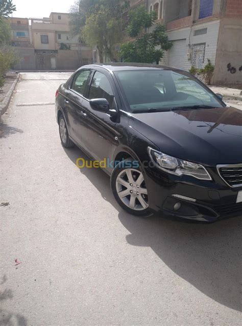 Peugeot 301 2022 Allure Oum El Bouaghi Algeria