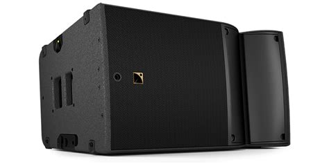 L-Acoustics A15 Focus - Pro Apple Star