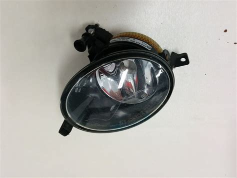 VW GOLF VI TOURAN HALOGEN LAMPY PRAWY 5K0941700 7223571858