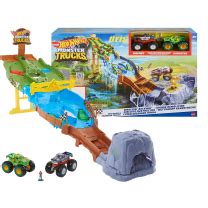 Hot Wheels Mario Kart Keskin D N Ler Pist Seti Hgk Fiyatlar Ve E Itleri En Ucuzu Fiyata