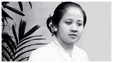 Agustus Serial Pahlawan Nasional Raden Ajeng Kartini