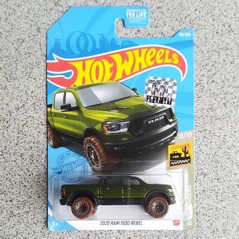 RAM HOT WHEELS Shopee Philippines