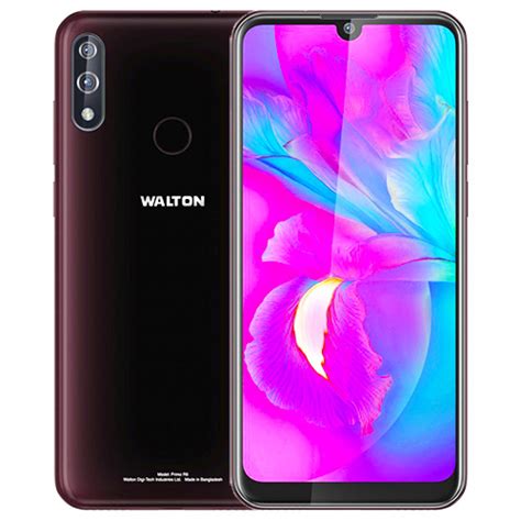 Walton Primo R Price In Bangladesh Full Specs Review Mobiledokan