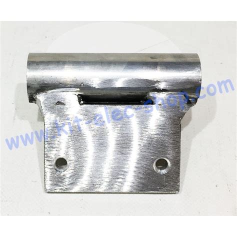 Aluminium Threaded Spacer Mm Diameter Mm Length For Relay