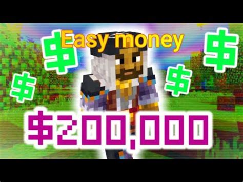 Best Money Making Method In Fake Pixel Skyblock 6 YouTube