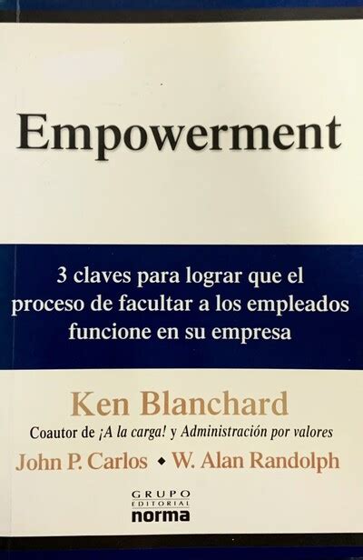 Ecolectura Empowerment Claves Para Lograr Que El Proceso De