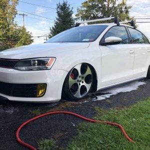 Oem Jetta roof rack base bars | VW Vortex - Volkswagen Forum