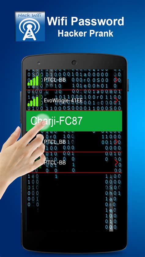 Hack Wifi Password Amazon De Appstore For Android