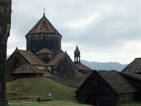 Haghpat Monastery Sights Attractions Project Expedition