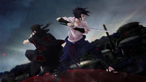 Itachi Uchiha Live Wallpaper K Pc Infoupdate Org